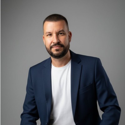 Davison Rebechi — Engenheiro de Dados